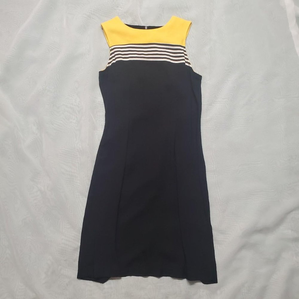 Betsy's Things Petites Tank Dress